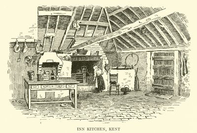 Cucina dell